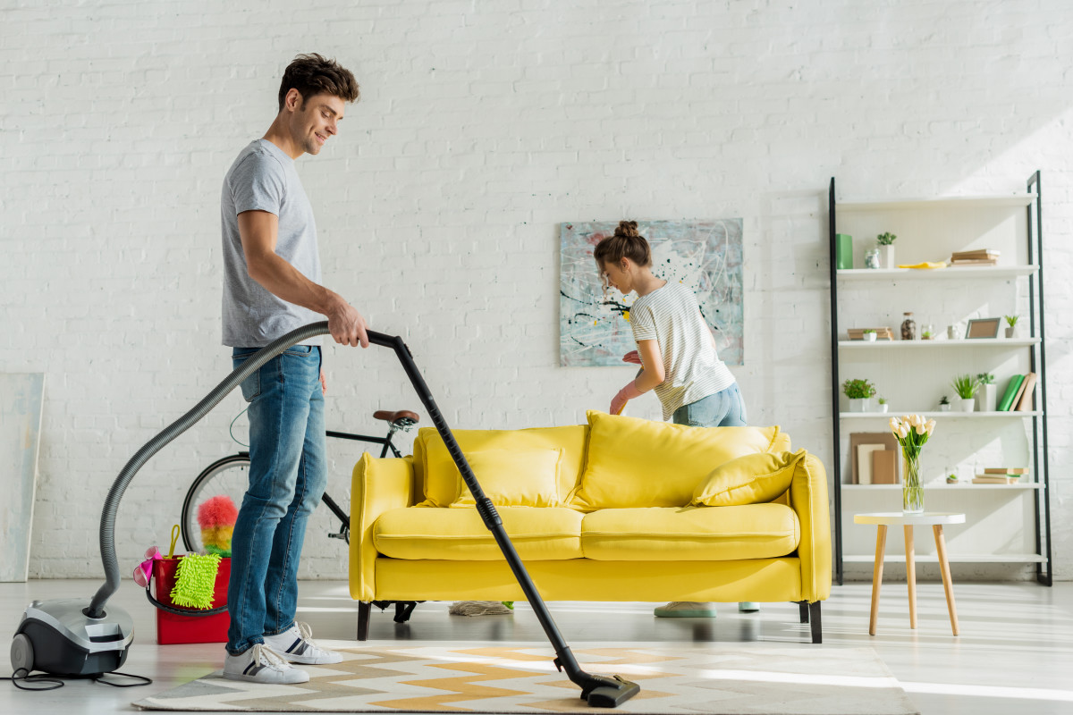 Divriği Bayan Temizlikçi